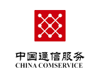 中國通信服務(wù)